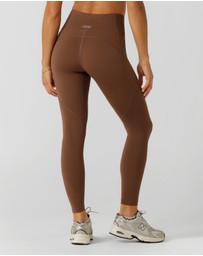 Lorna Jane - Amy No Ride Phone Pocket Full Length Leggings