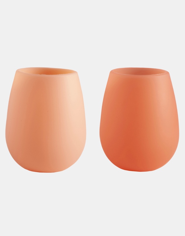 porter green - fegg | silicone unbreakable glasses