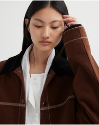 Kowtow - Craft Jacket