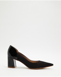 Nina Armando - Ronny Block Heels