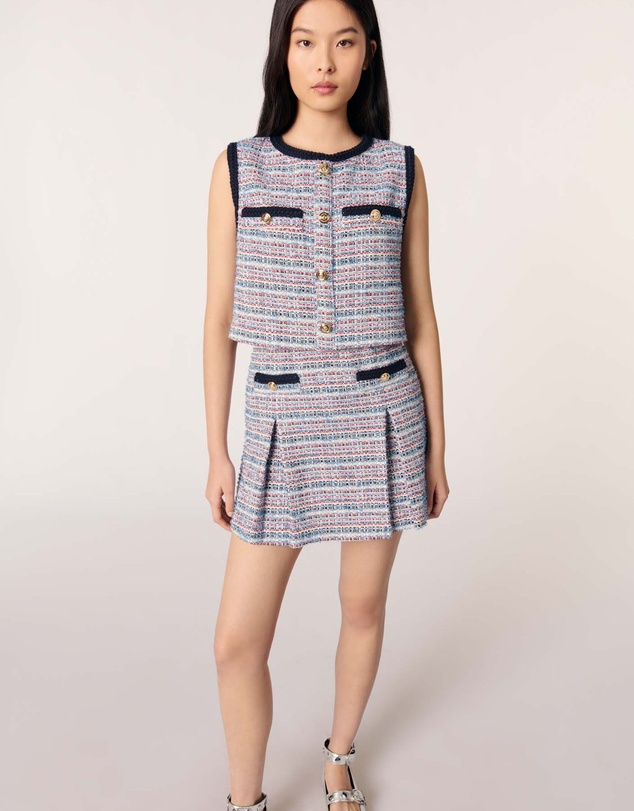 Maje - Rilany Dress