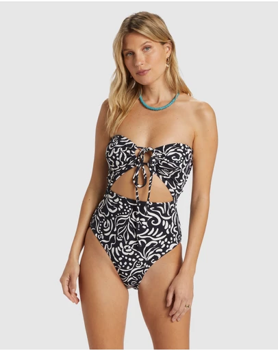 Billabong - La Isla Andy One Piece