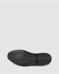 Brando - Sommerville Casual Lace ups