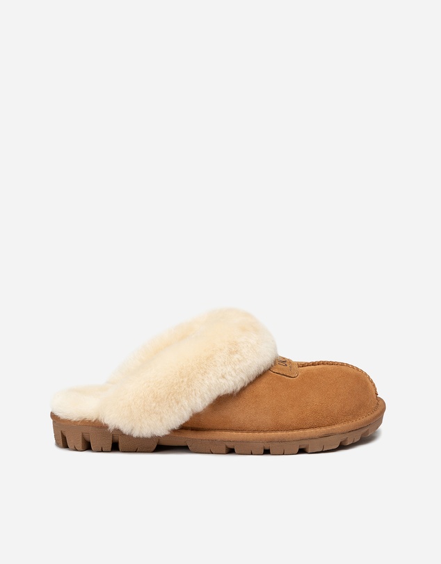 Ozwear Connection Uggs - Ugg Aussie Coquette Slipper