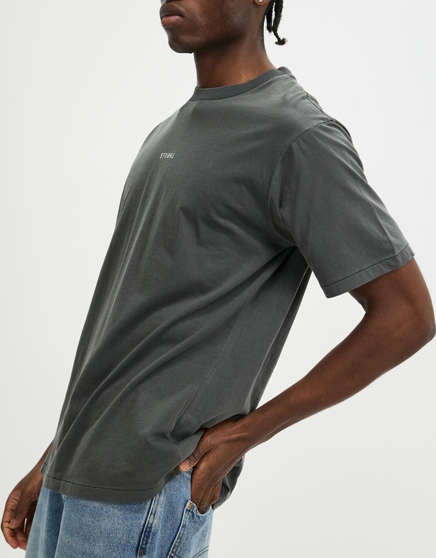 Thrills - Minimal Thrills Merch Fit Tee - ICONIC EXCLUSIVE