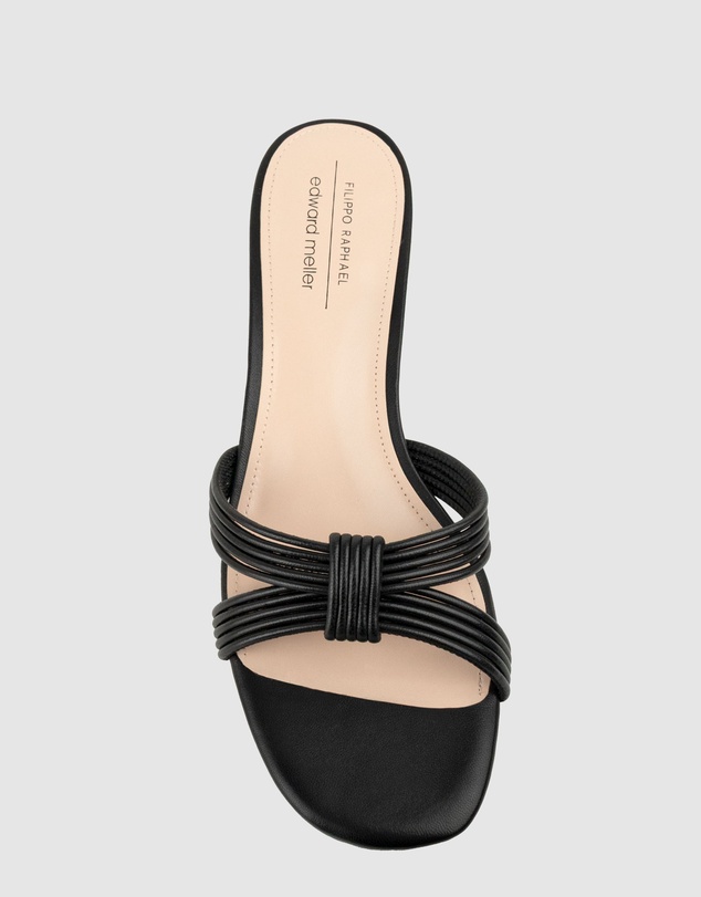 Edward Meller - IMALI50 Gathered Knot Slide