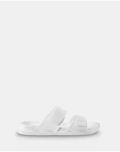 Holster - Solesoother - White