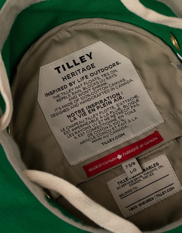 Tilley - Bucket Hat