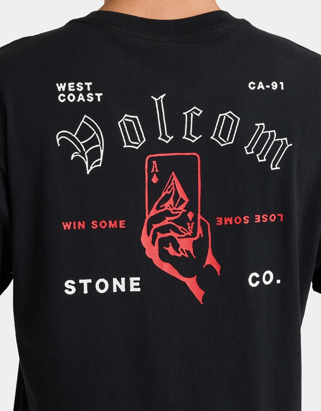 Volcom - Mens Winsome T-Shirt
