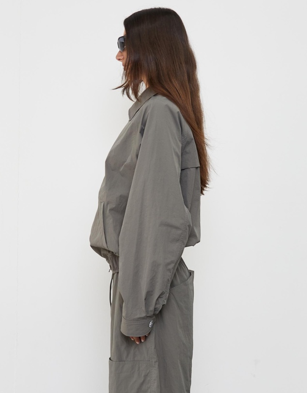 Pinky & Kamal - Bomber Jacket