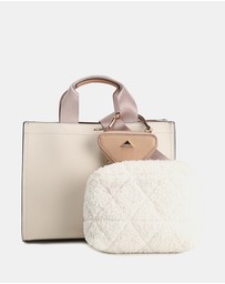 ALDO - Top Handle Tote Bag
