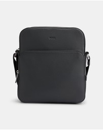 BOSS - Crosstown Reporter Bag