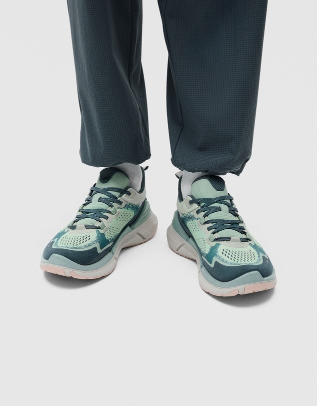 ECCO - ECCO Biom 2.2