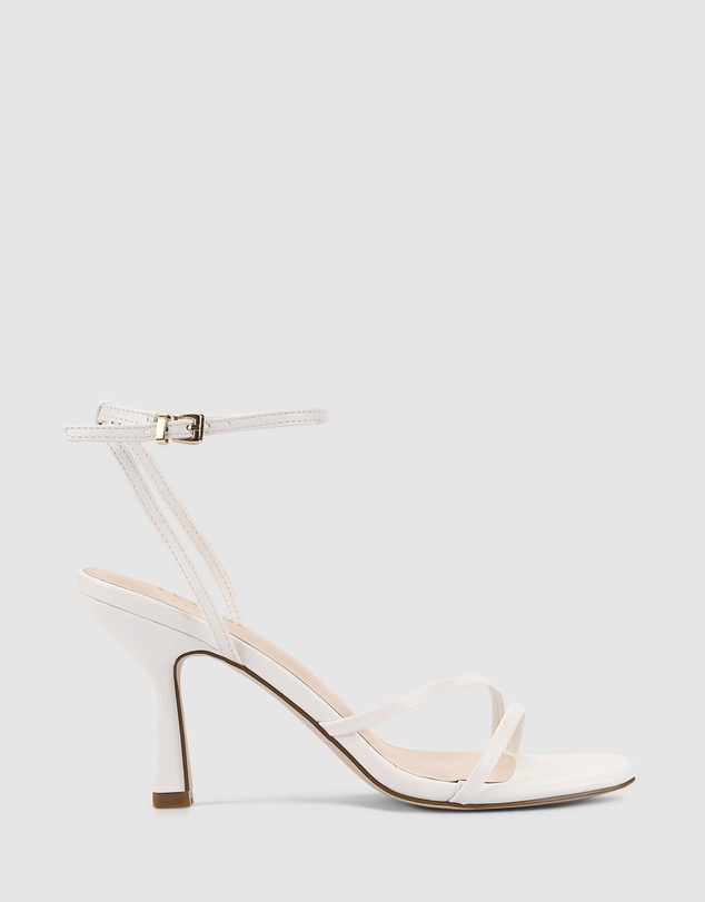 Verali - Pelican Strappy Sandals