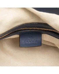 Pre-Loved by Azura Reborn - Pre-Loved Patent Soho Shoulder Bag