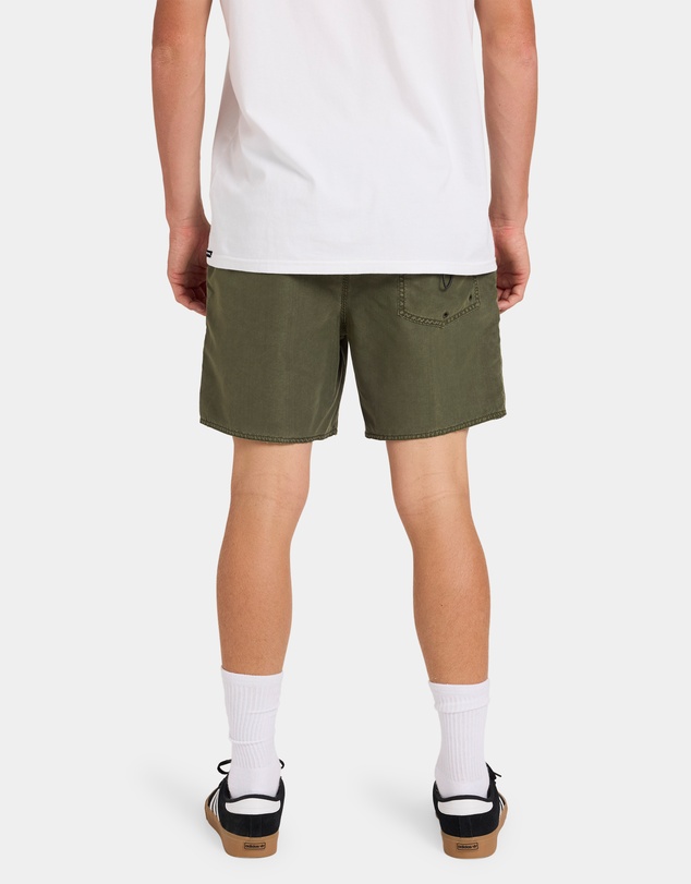 Volcom - Mens Center 17