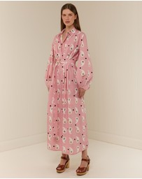 Palm Noosa - Emily Shirt Dress