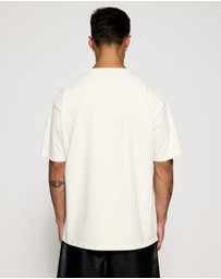 RHUDE - Youth Of America Tee