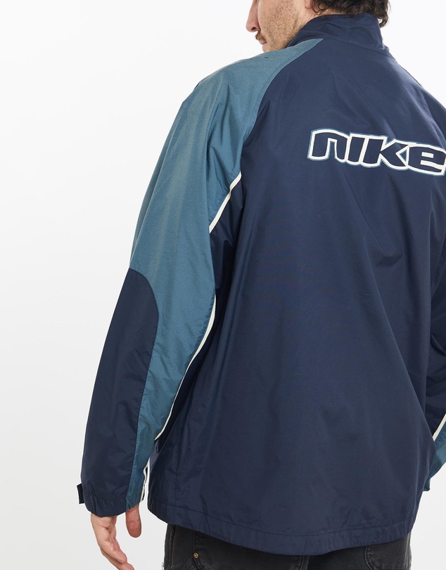 Vintage by The Real Deal - Pre Loved - Vintage Nike Windbreaker Jacket