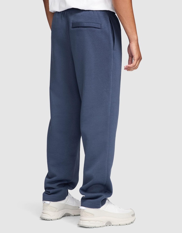 Nike - Club Open-Hem Fleece Pants