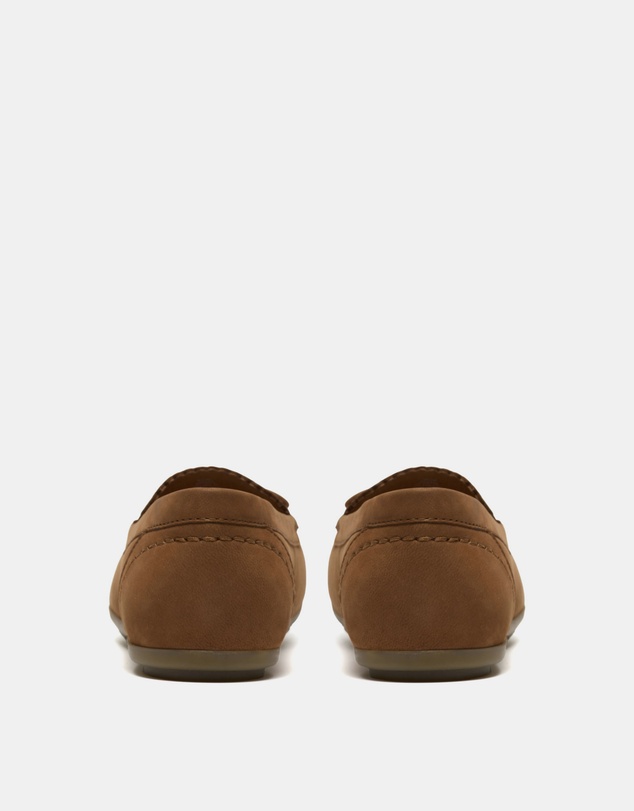 Clarks - Elliotte Sail Tan