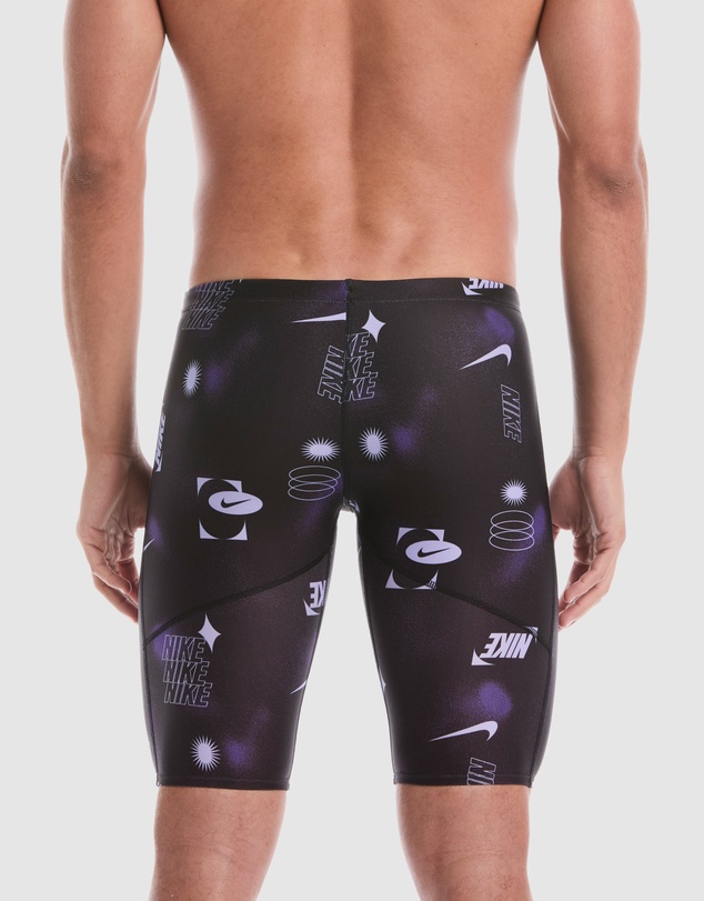 Nike - Hydrastrong Multi Print Jammer