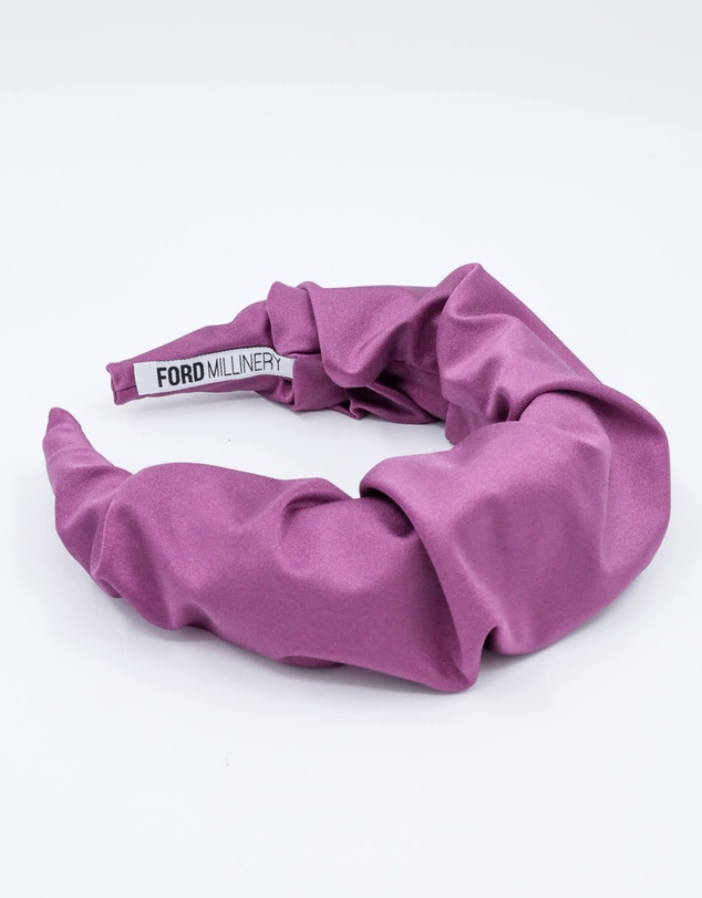 FORD MILLINERY - Jude Headband