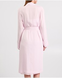 David Lawrence - Lison Modal Sleep Robe