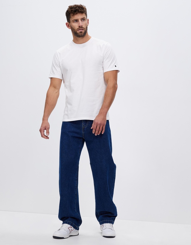 Carhartt WIP - Base SS T-Shirt