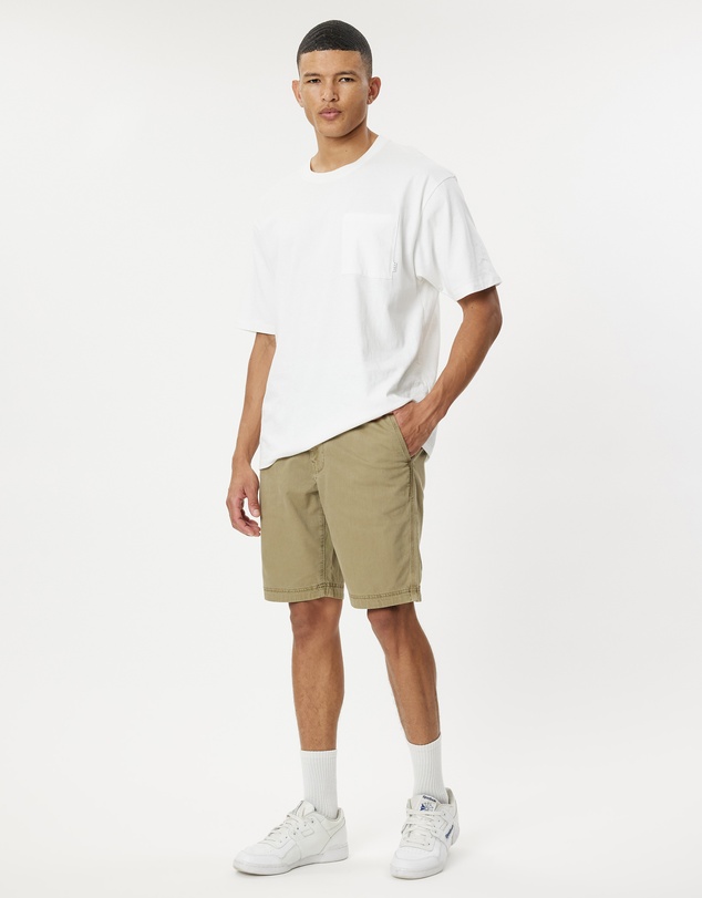 Superdry - Vintage International Shorts
