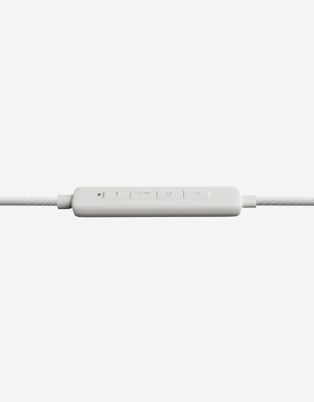 Sudio - V3 Pro - USB-C Tangle-Free Universal Wired Earbuds