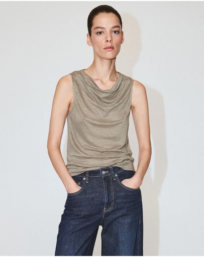Beige & Khaki