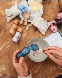 The Little Potion Co - Moon Magic Mindful Potion kit