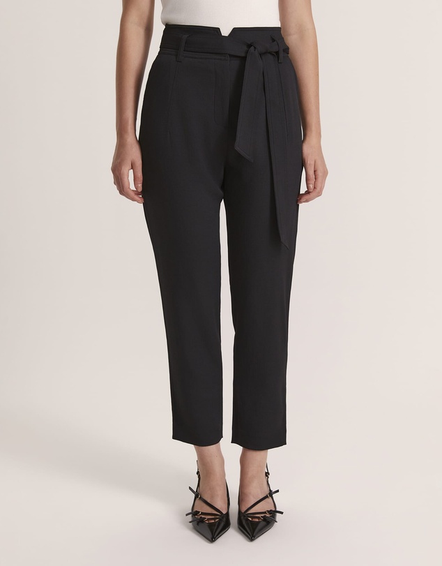 SABA - Dharma Belted Pant