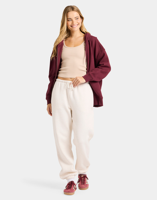 Billabong - Womens Wave Essentials Track Pants