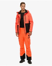 Superdry - Ultimate Freestyle Ski Pant