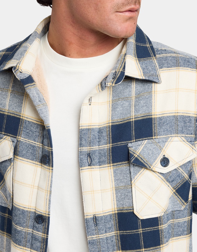 VonZipper - Mens Brookland Jacket