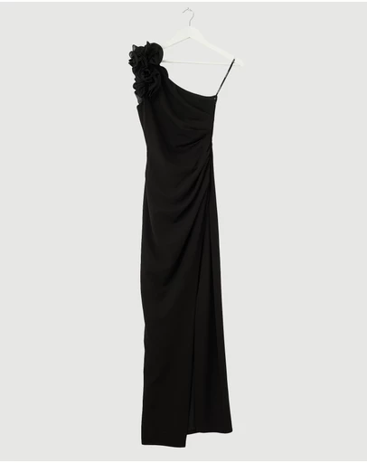 Revibe - Repaired CHANCERY Holli Dress - AU 8