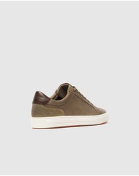 Rodd & Gunn - Transit Sneaker
