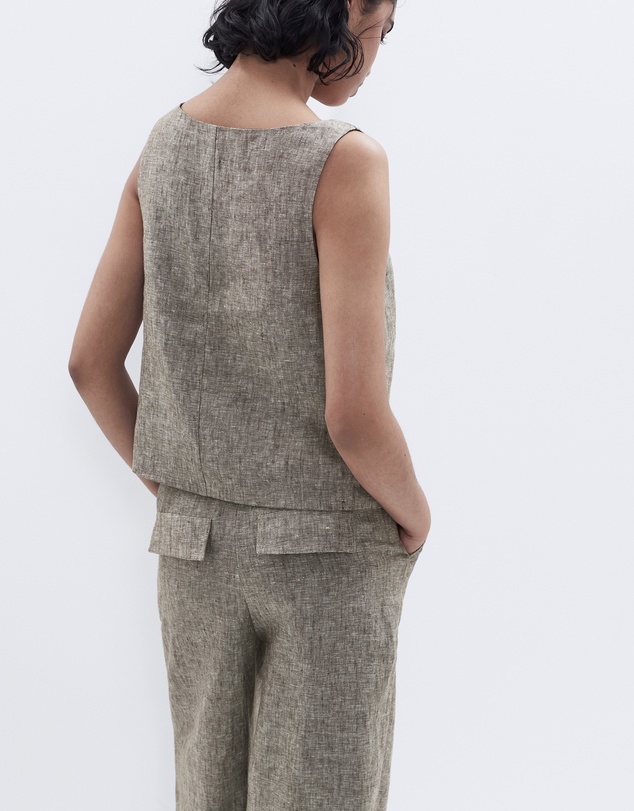 UNISON - Balconette Top