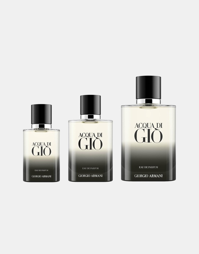 Giorgio Armani - Acqua Di Gio EDP 50ml