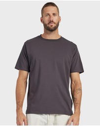 Academy Brand - Blizzard Wash Tee