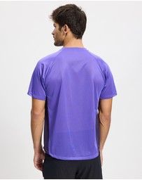 New Balance - Viz-Tech Run T-Shirt