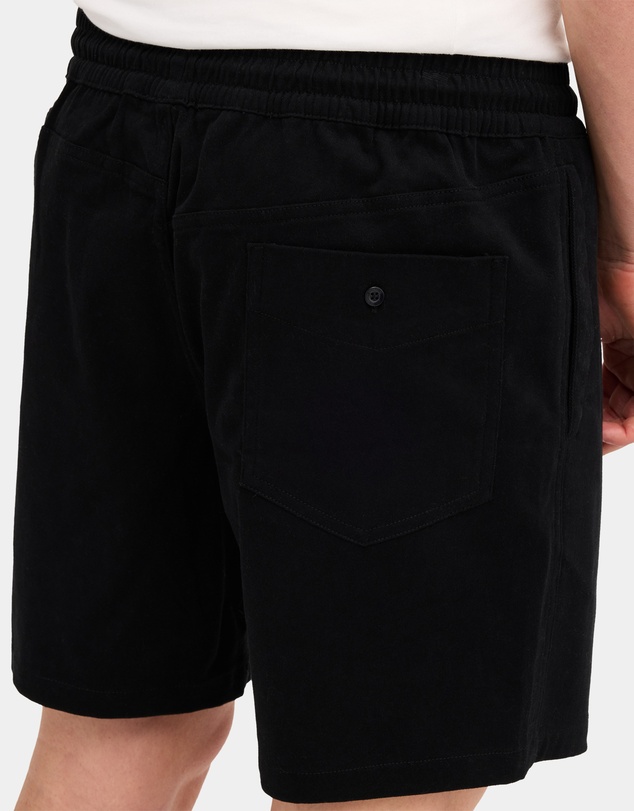 Volcom - Mens Lethal Stone Elastic Shorts
