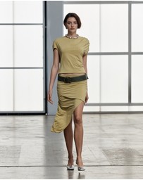 Third Form - Crave Backout Top