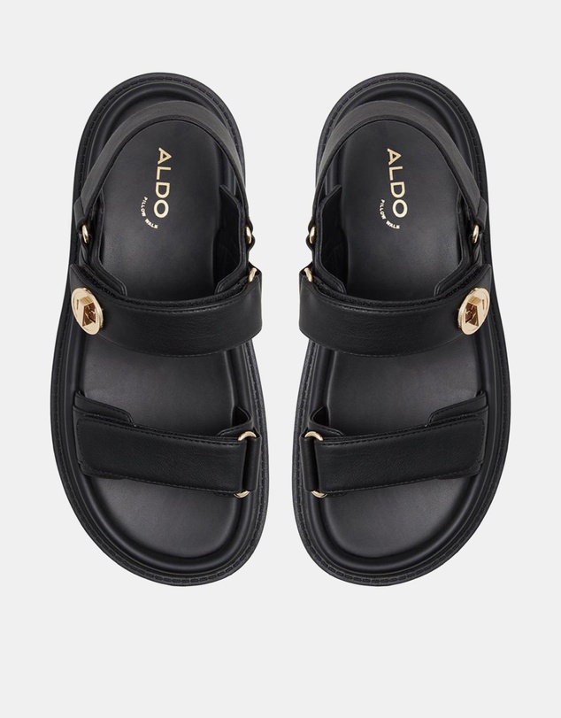 ALDO - Linette Eva Slingback Sandals