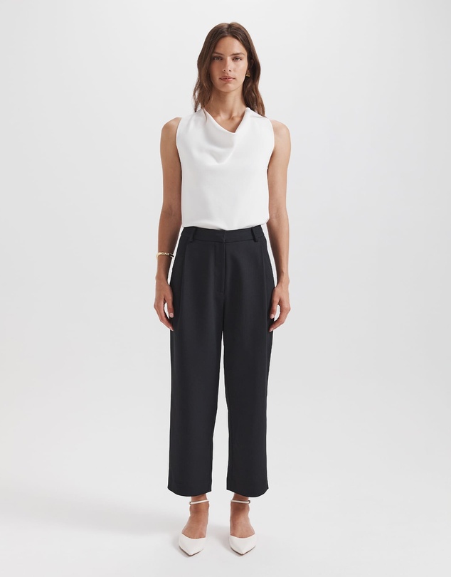 SABA - Dharma Tuck Front Culotte