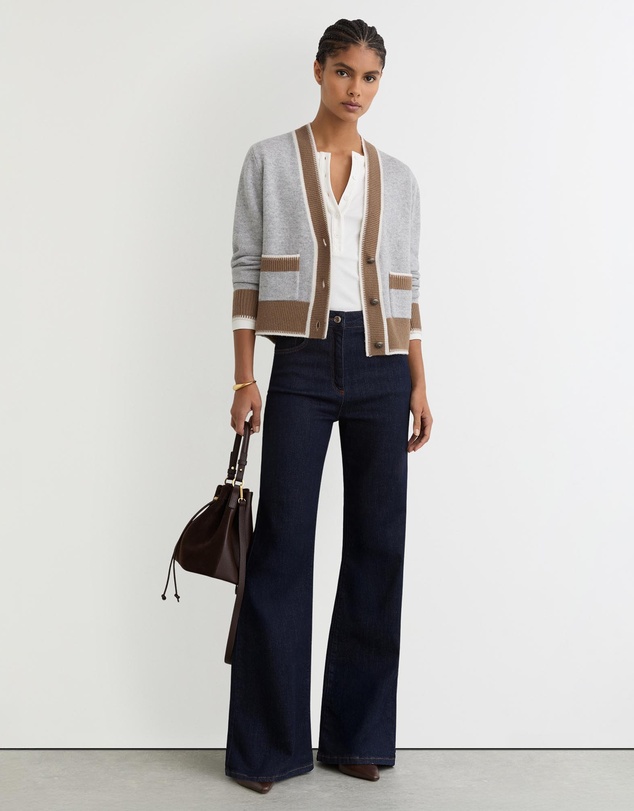 REISS - Louisa Cardigan