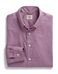 Faherty - The Movement Shirt
