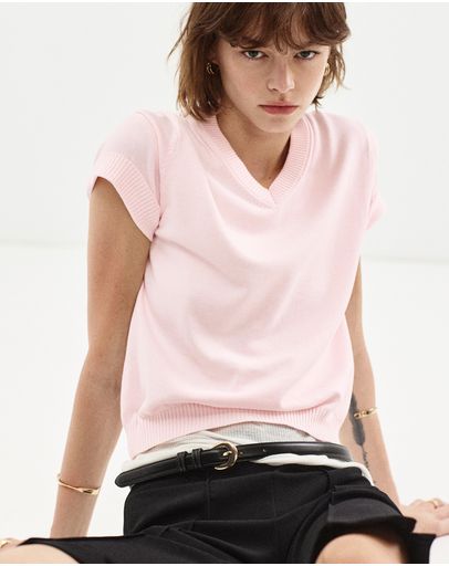 Light & Pastel Pink